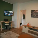 Casa Gargolas * Duisburg