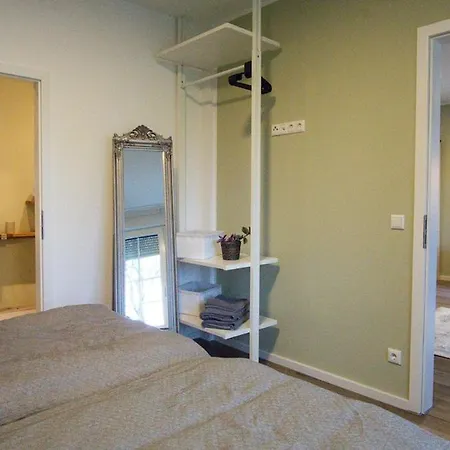 Appartamento Casa Gargolas