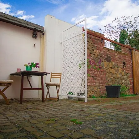 Appartement Casa Gargolas Duisburg