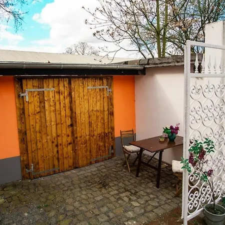 Casa Gargolas Appartement *