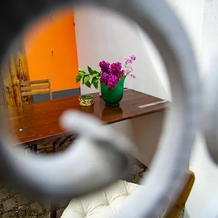 Casa Gargolas