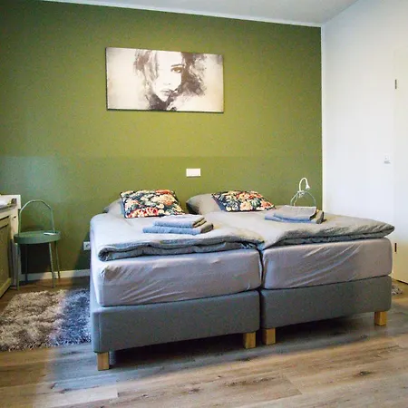 Casa Gargolas Appartement *