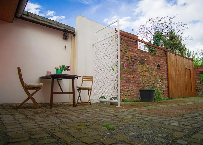 Appartement Casa Gargolas Duisburg