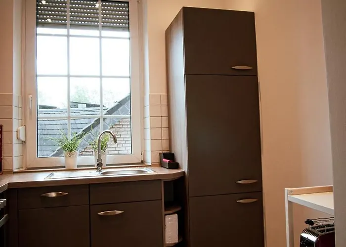 Appartement Casa Gargolas