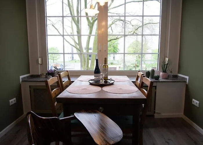 Appartement Casa Gargolas